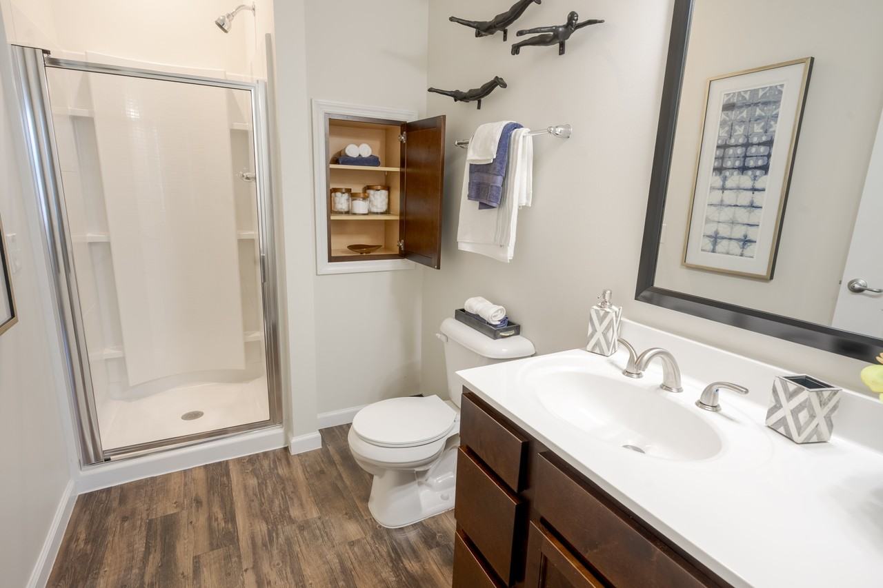Overland Park - Photo 6 of 50
