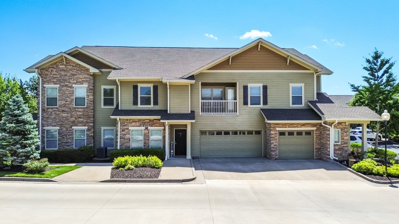 Sovereign at Overland Park - Photo 4 of 50