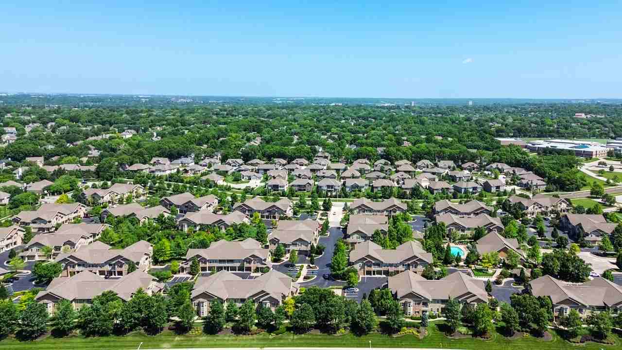 Sovereign at Overland Park - Photo 5 of 50