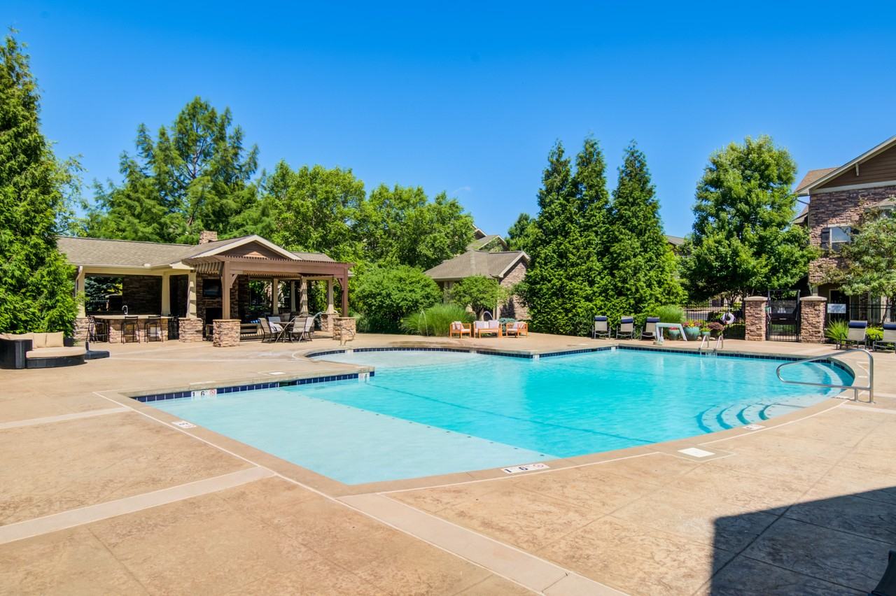 Sovereign at Overland Park - Photo 6 of 50