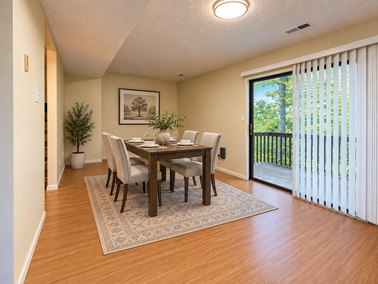 3707 W Sugar Tree Ln #3707 - Photo 2 of 8