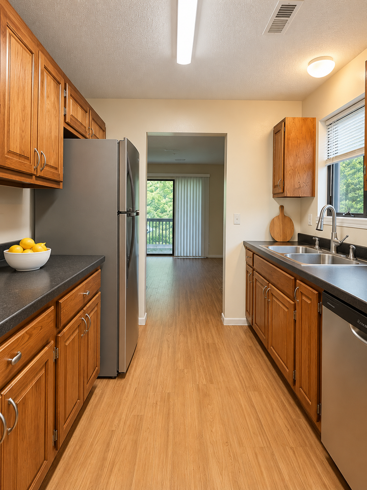 3707 W Sugar Tree Ln #3707 - Photo 3 of 8