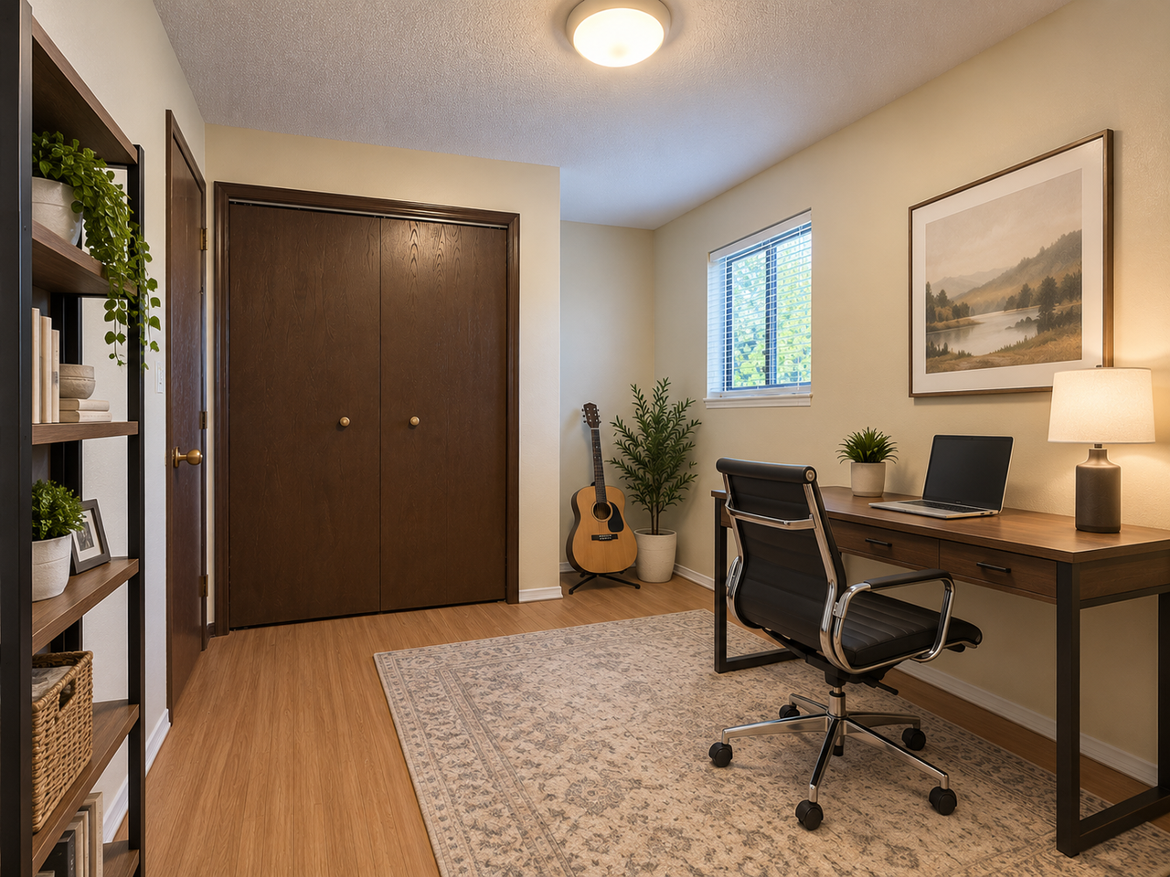 3707 W Sugar Tree Ln #3707 - Photo 5 of 8