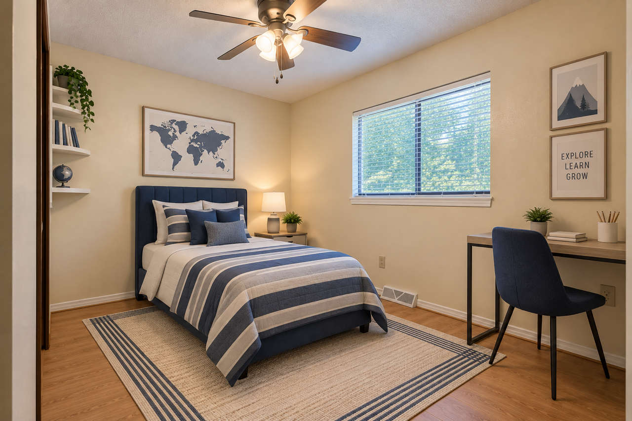 3707 W Sugar Tree Ln #3707 - Photo 6 of 8
