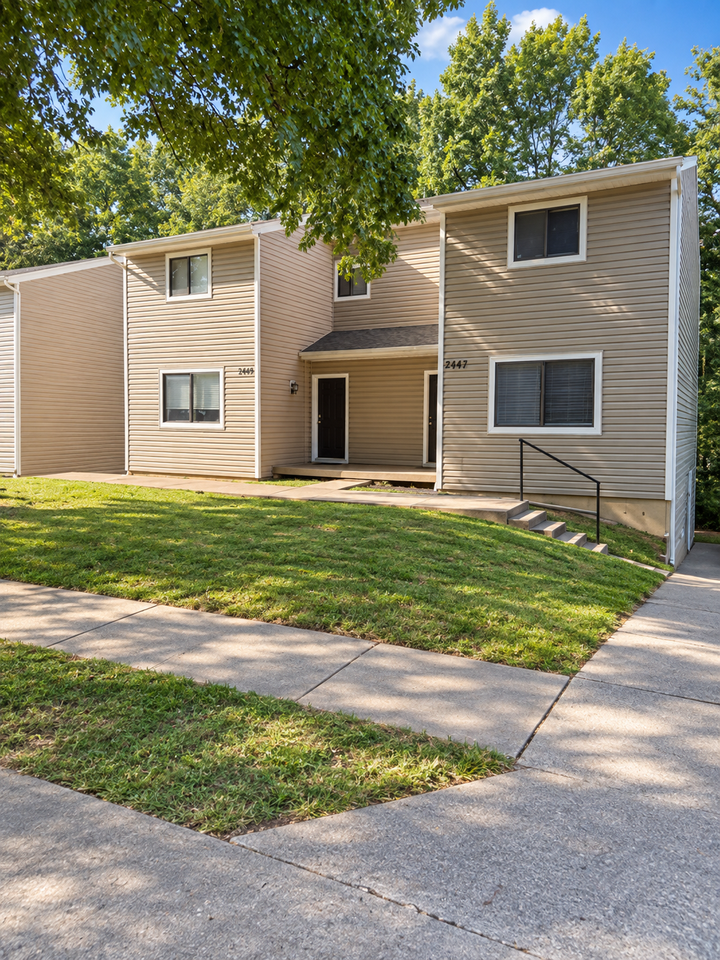 3707 W Sugar Tree Ln #3707 - Photo 7 of 8