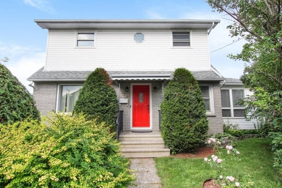 390 Dieppe St