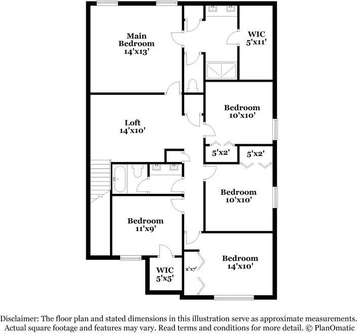 17847 Blissful Star Dr - Photo 3 of 17