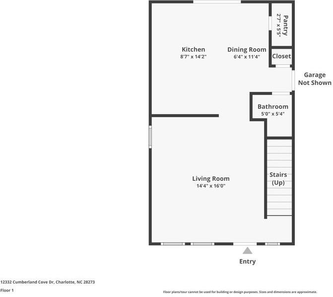 12332 Cumberland Cove Dr - Photo 2 of 17