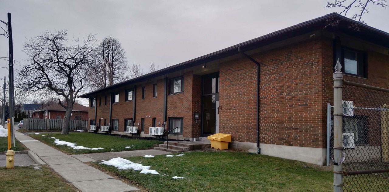 173 Westmount Street #207 - Photo 2 of 8