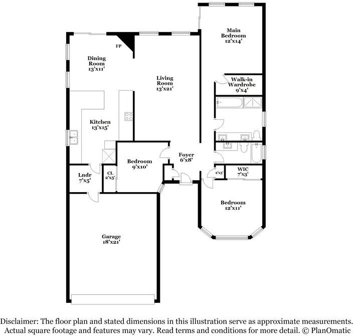 1758 Saint Thomas Dr - Photo 3 of 16