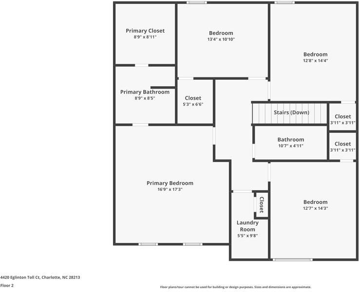 4420 Eglinton Toll Ct - Photo 2 of 17