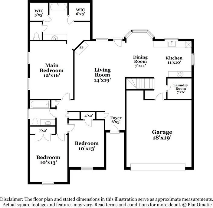 3058 N Wren St - Photo 2 of 17