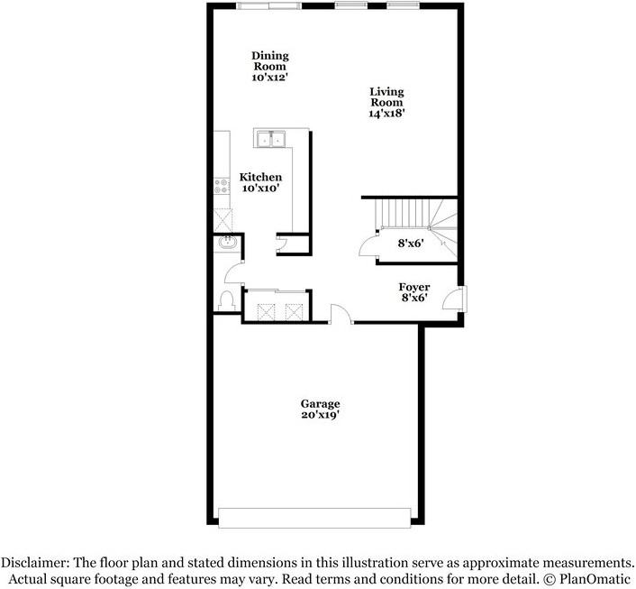 9601 Brooks Lake Ave - Photo 3 of 17