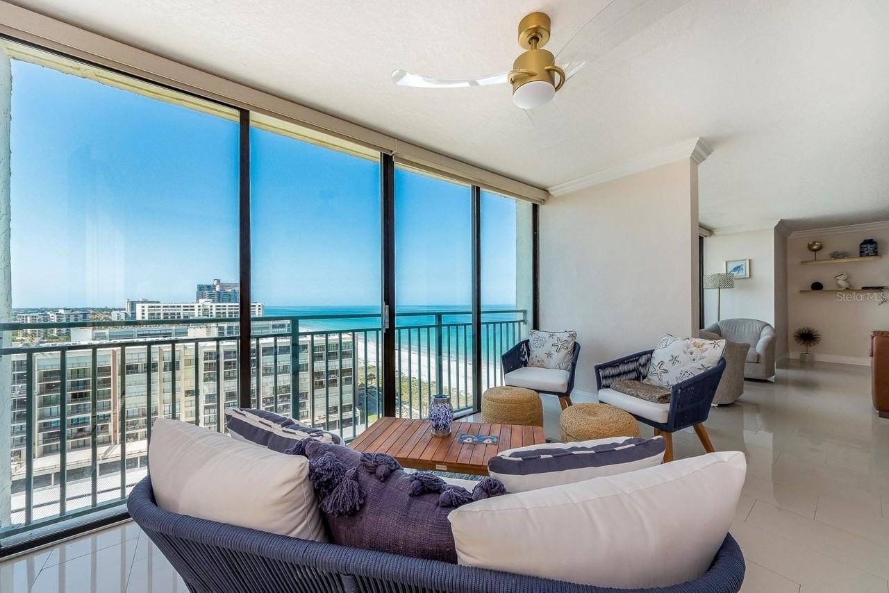 1390 Gulf Blvd #1203 - Photo 2 of 50