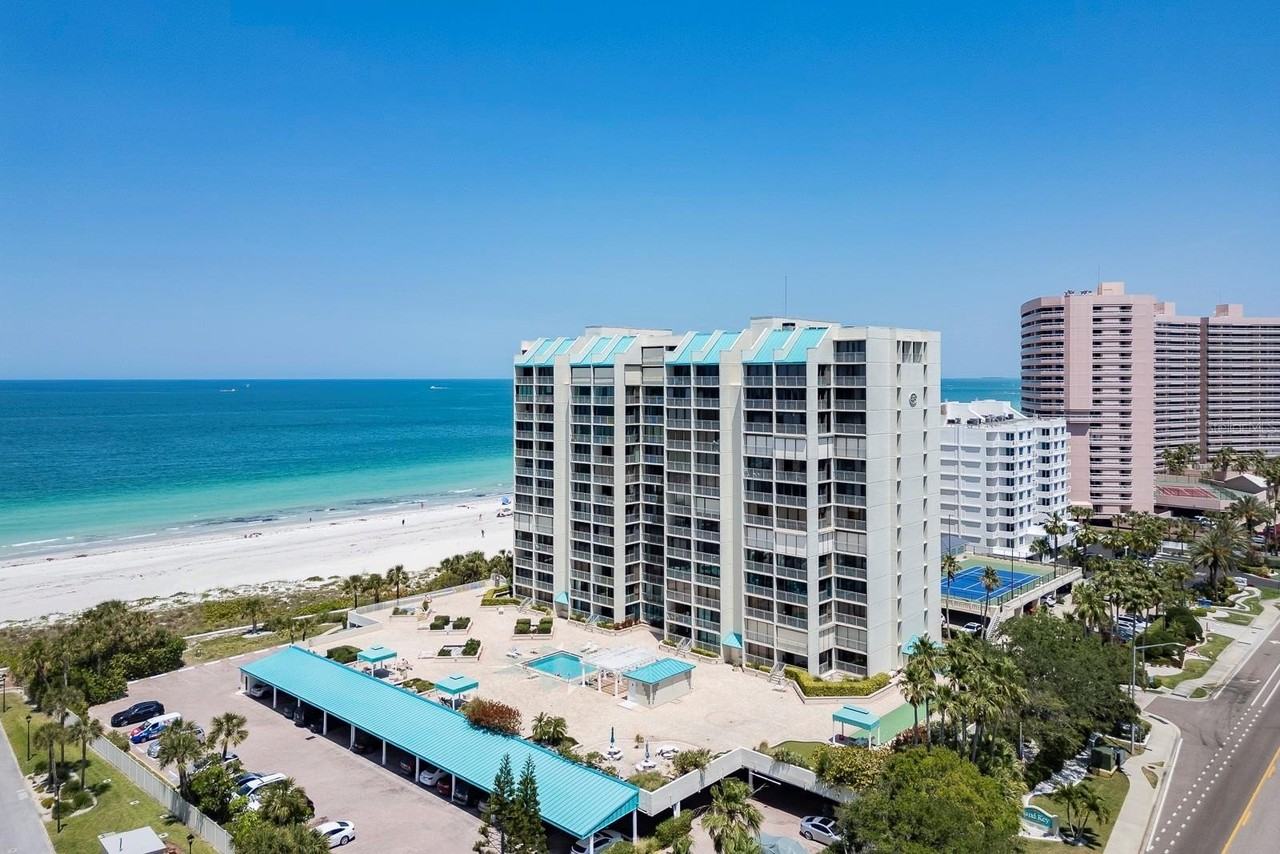 1390 Gulf Blvd #1203 - Photo 3 of 50