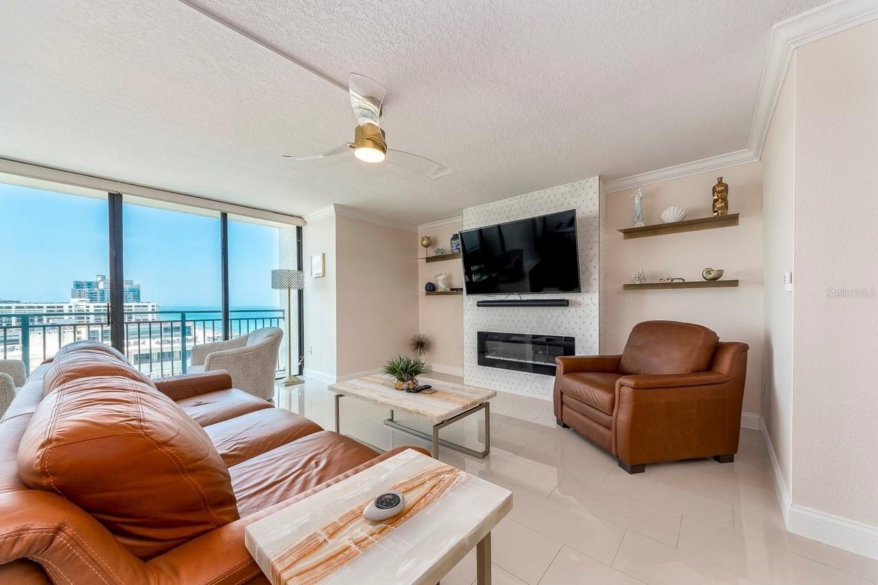 1390 Gulf Blvd #1203 - Photo 4 of 50
