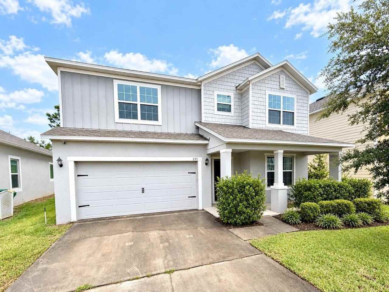 293 Jackson Loop