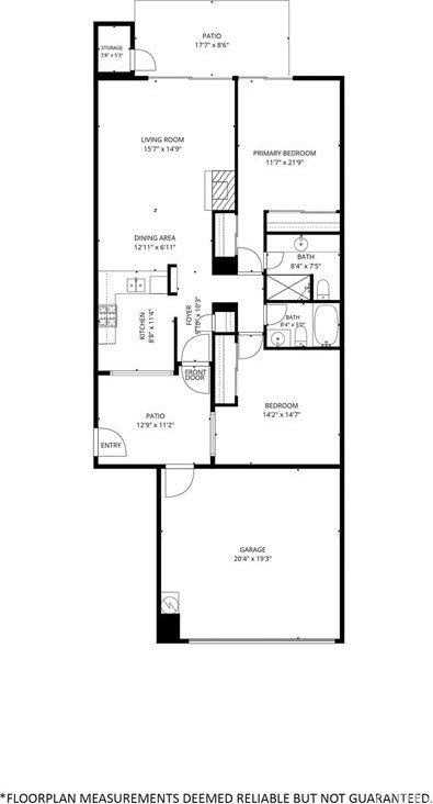 4900 E Chapman Ave - Photo 5 of 36
