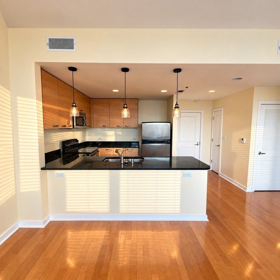 1200 Main St #602 - Photo 5 of 29
