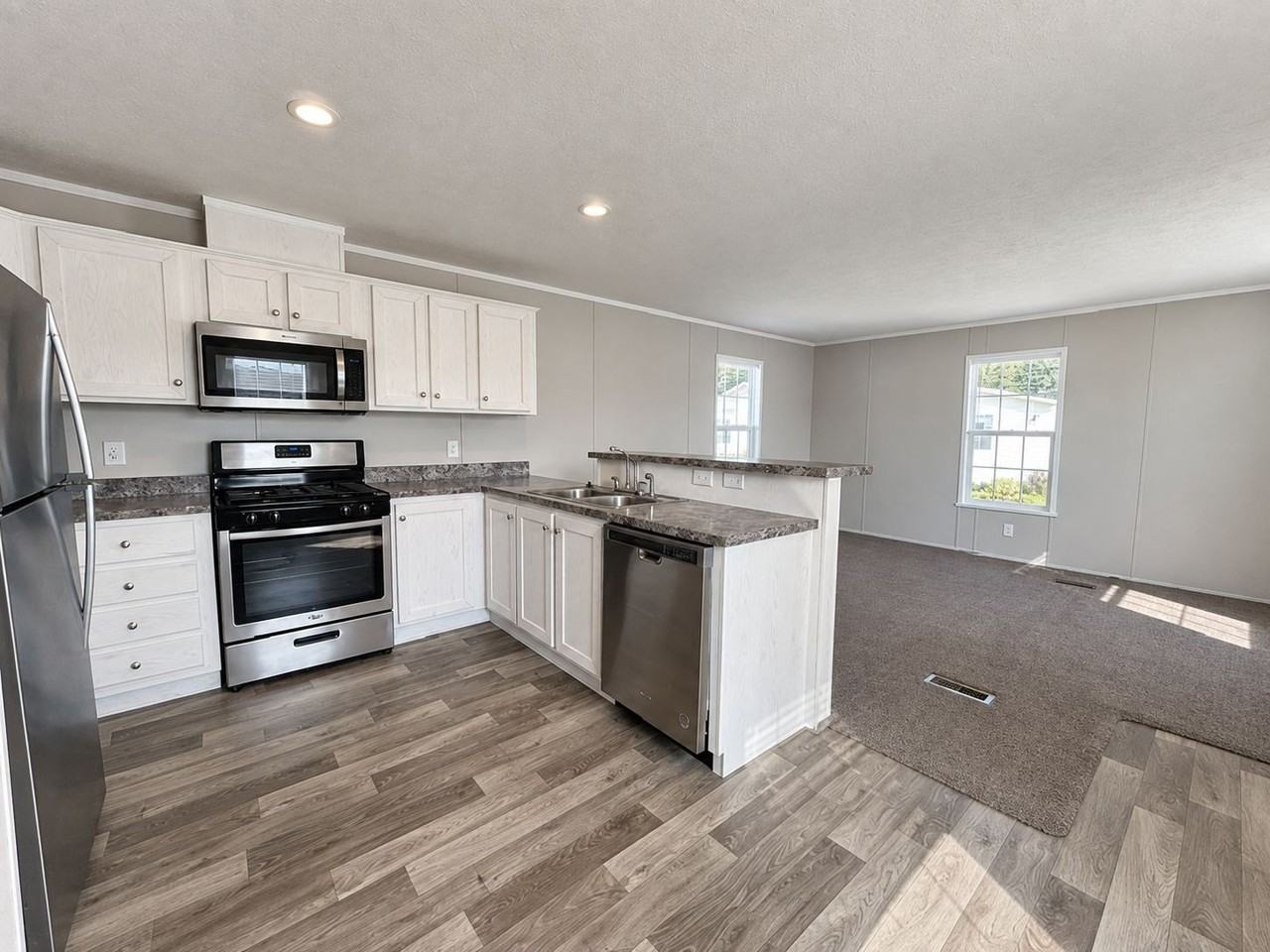 39500 Warren Rd #117 - Photo 2 of 9