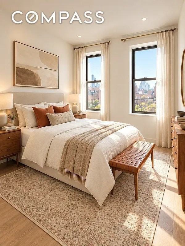 Hudson St #16 - Photo 3 of 6