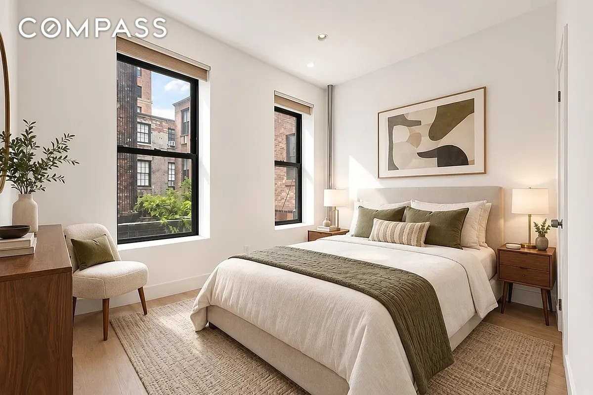 Hudson St #16 - Photo 4 of 6