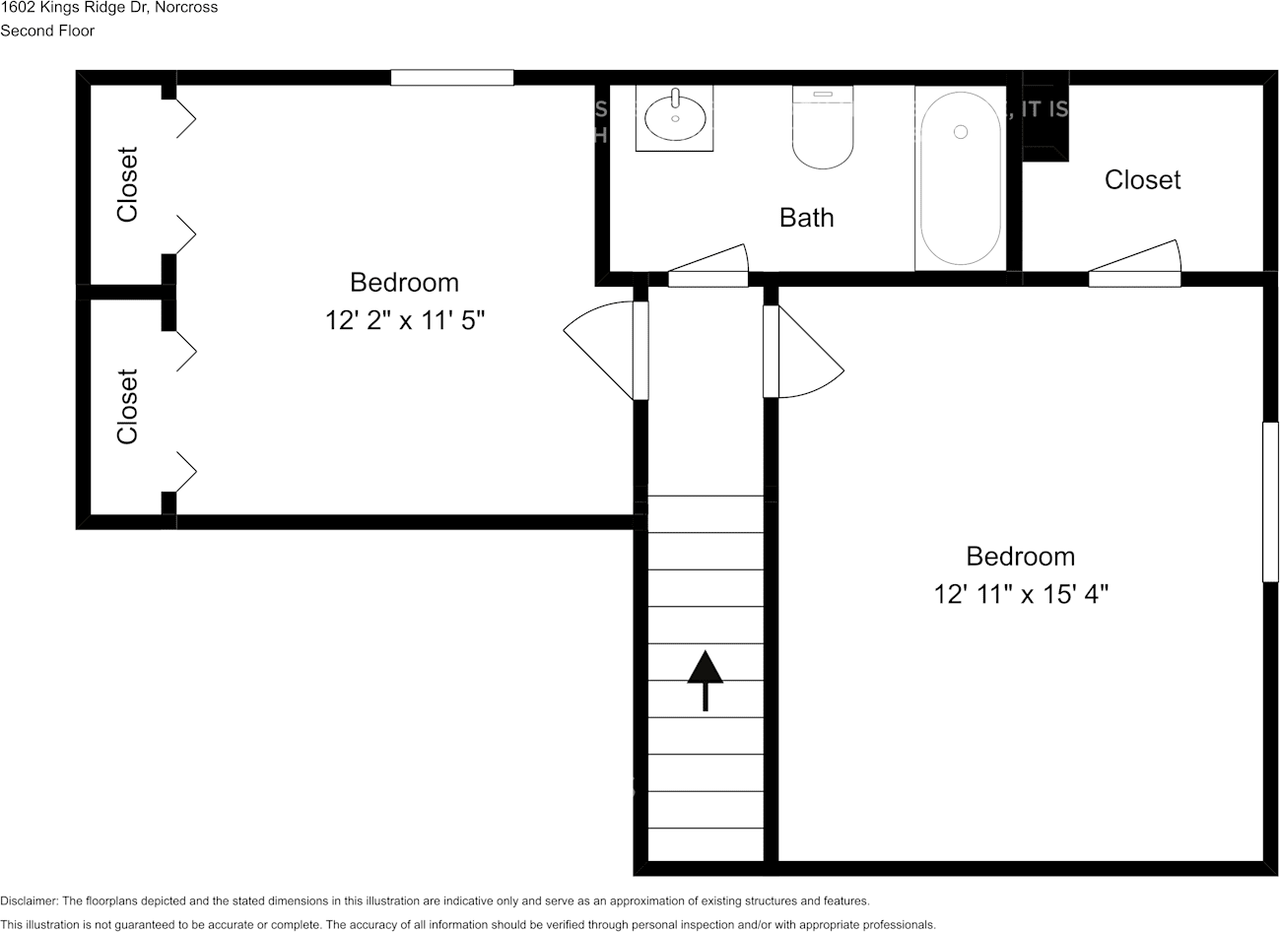 1602 Kings Ridge Dr - Photo 4 of 22
