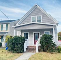 1100 Matthew Henson St - Photo 1 of 1