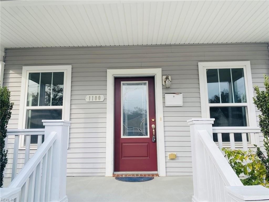 1100 Matthew Henson St - Photo 2 of 25