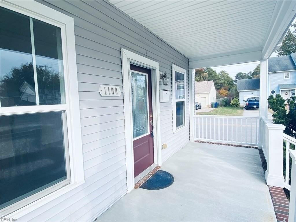 1100 Matthew Henson St - Photo 3 of 25