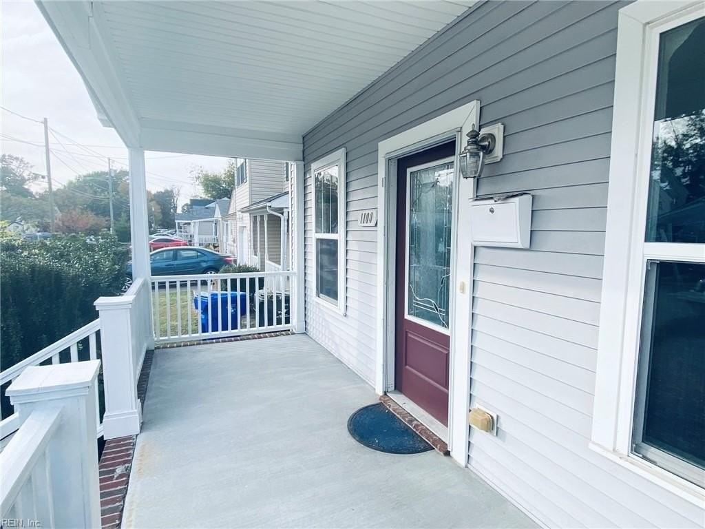 1100 Matthew Henson St - Photo 4 of 25
