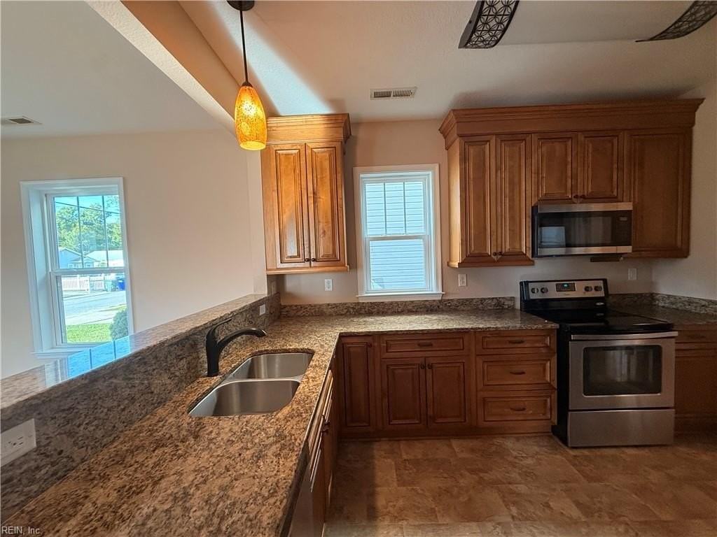 1100 Matthew Henson St - Photo 6 of 25