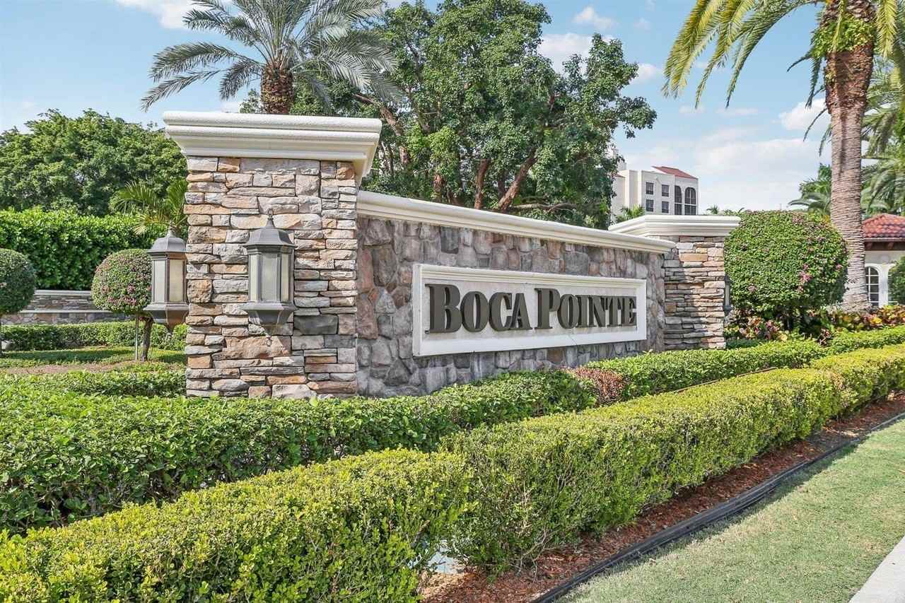 7153 Promenade Dr #202