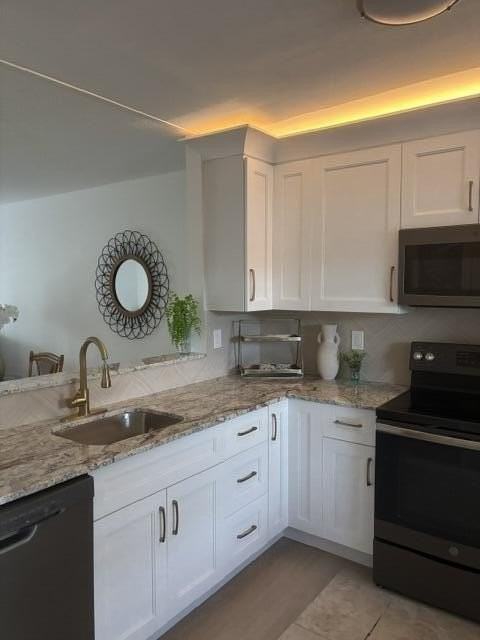 6 Abbey Ln #207 - Photo 2 of 10