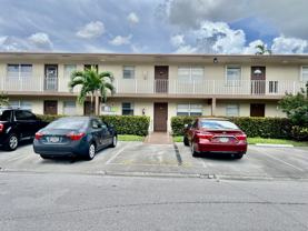 7205 Nw 5th Pl #105 - Photo 1 of 1