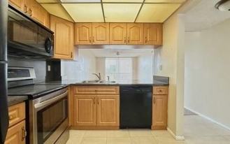 14195 Sw 87th St #B207 - Photo 1 of 1