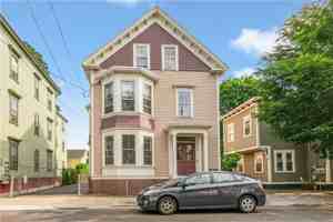 featured image of 26 Hudson St ##3