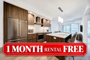 435 Wellington Street West #1205 - Photo 1 of 1