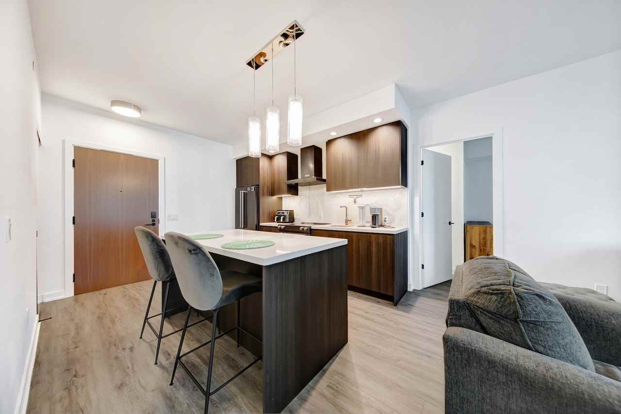 435 Wellington Street West #1205 - Photo 6 of 19