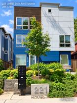 221 24th Ave E #D - Photo 1 of 1