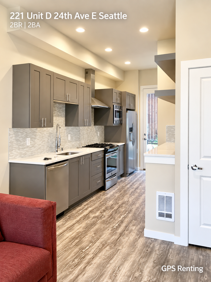 221 24th Ave E #D - Photo 5 of 20