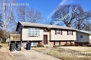 featured image of 8804 Braeside Dr