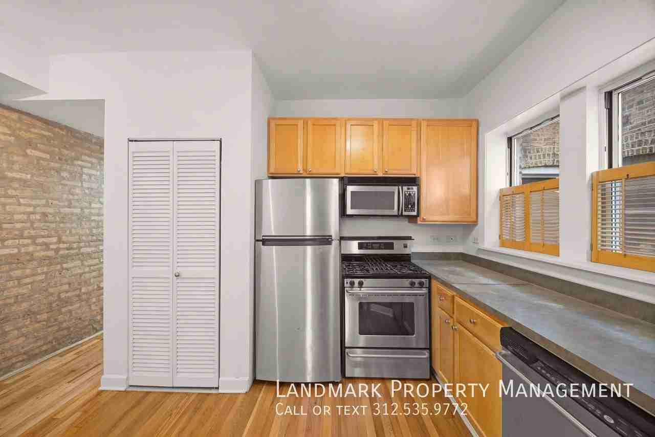 4546 N Albany Ave #2 - Photo 2 of 18
