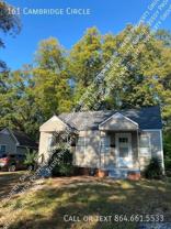161 Cambridge Cir - Photo 1 of 1