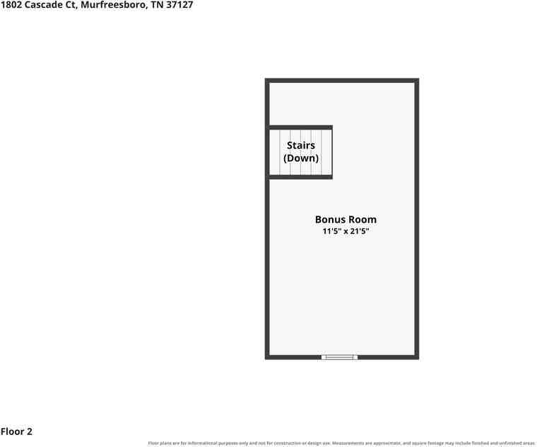 1802 Cascade Ct - Photo 2 of 17