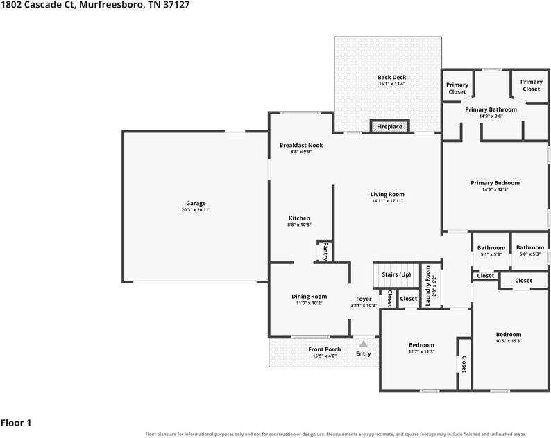 1802 Cascade Ct - Photo 3 of 17