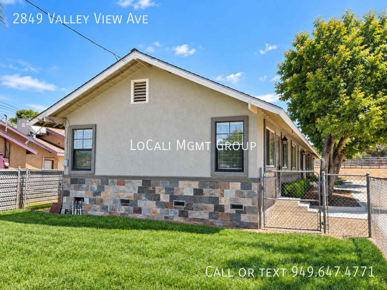 2849 Valley View Ave - Photo 2 of 8