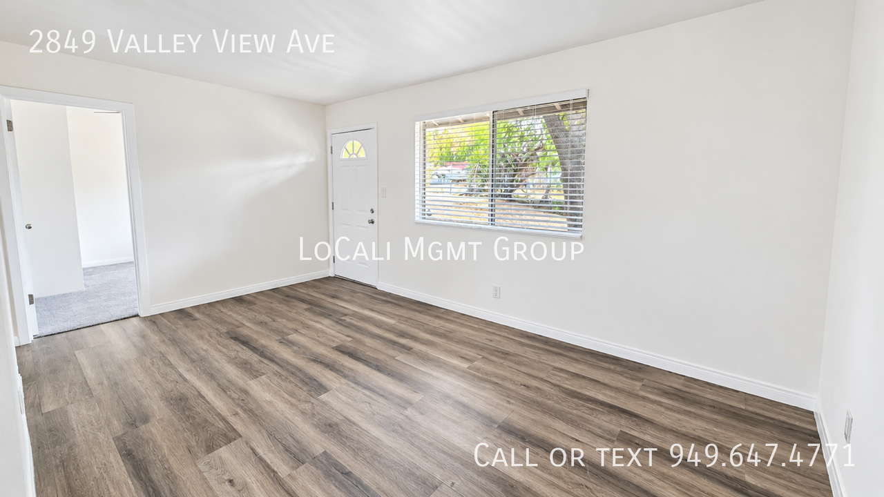 2849 Valley View Ave - Photo 3 of 8