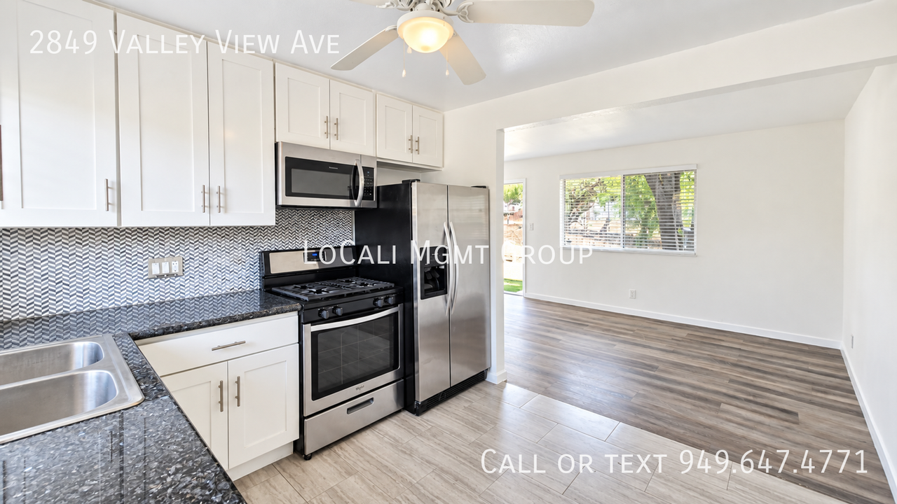 2849 Valley View Ave - Photo 5 of 8