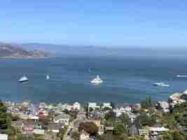featured image of 438 Sausalito Blvd #A